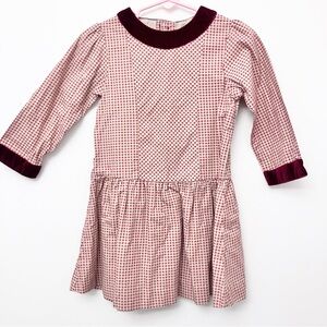 Le Petits Soleils dress 3T